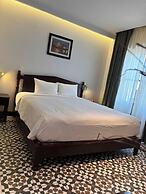 Manterra Hoi An Hotel