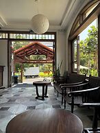 Manterra Hoi An Hotel