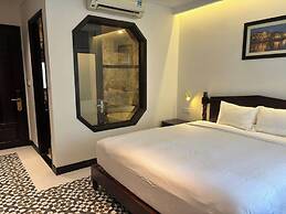 Manterra Hoi An Hotel