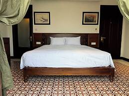 Manterra Hoi An Hotel