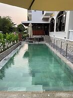 Manterra Hoi An Hotel