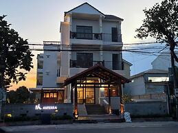 Manterra Hoi An Hotel