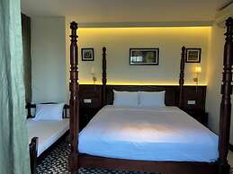 Manterra Hoi An Hotel