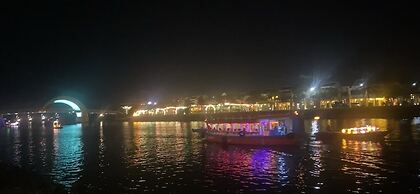 Manterra Hoi An Hotel