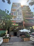 Nghe Home