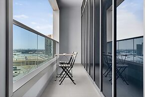 Silkhaus Modern 2bdr Flat in Julphar Tower