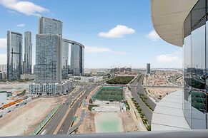 Silkhaus Modern 2bdr Flat in Julphar Tower