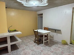 Hospedaje Casa Vazquez Sucursal Rojo Gom