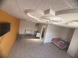 Hospedaje Casa Vazquez Sucursal Rojo Gom