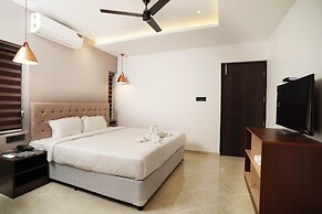 7 The Business Hotel