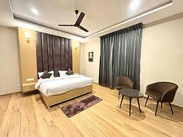 Hotel American Inn