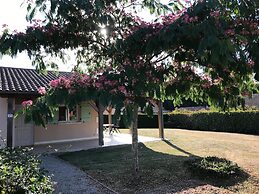 Villa in Parthenay With Private Garden