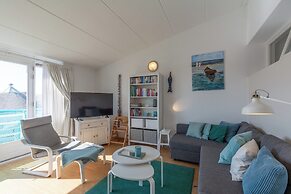 Bright Coastal Hideaway