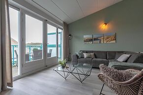 Bright Coastal Hideaway