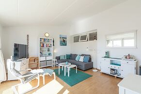 Bright Coastal Hideaway