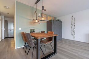 Bright Coastal Hideaway
