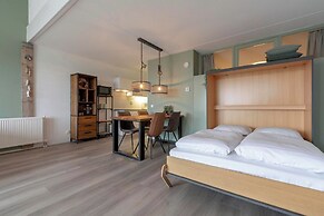 Bright Coastal Hideaway