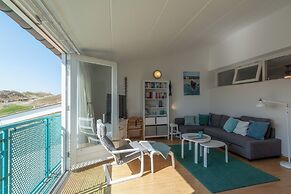 Bright Coastal Hideaway