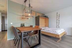 Bright Coastal Hideaway