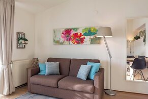 Bright Coastal Hideaway