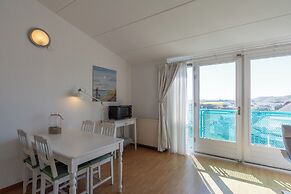 Bright Coastal Hideaway