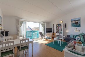 Bright Coastal Hideaway