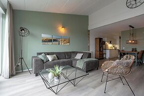 Bright Coastal Hideaway