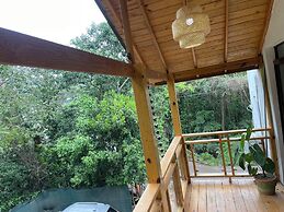 Aromas de campo hotel