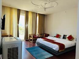 The Billing Health Resort