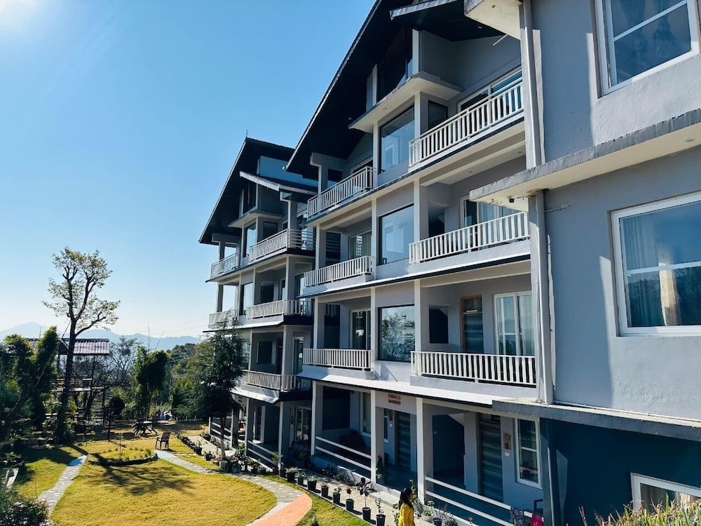 The Billing Health Resort