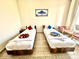 The Billing Health Resort