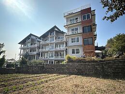 The Billing Health Resort