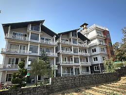 The Billing Health Resort