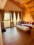 The Billing Health Resort