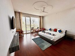 The Billing Health Resort