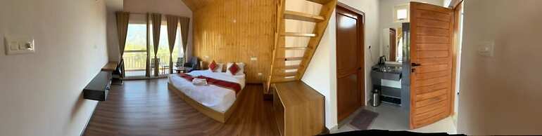 The Billing Health Resort