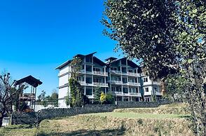 The Billing Health Resort