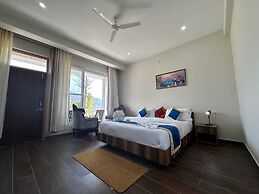 The Billing Health Resort