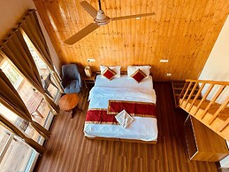 The Billing Health Resort