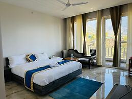 The Billing Health Resort