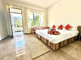 The Billing Health Resort