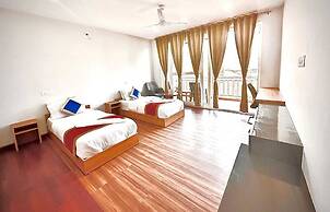 The Billing Health Resort
