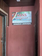 SANS RESORT