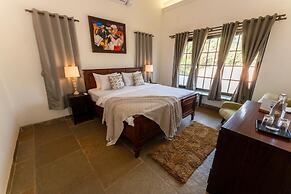 ELIVAAS Casa Mocha Exquisite 5BHK Villa