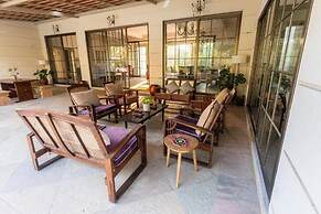 ELIVAAS Casa Mocha Exquisite 5BHK Villa