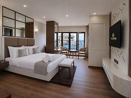 Valmere Chery Blossom Suites