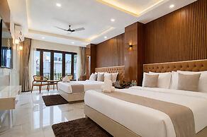 Valmere Chery Blossom Suites