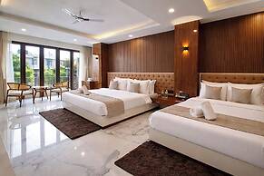Valmere Chery Blossom Suites
