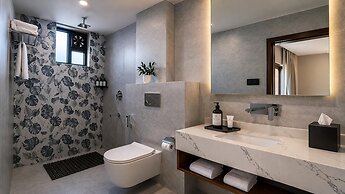 Valmere Chery Blossom Suites