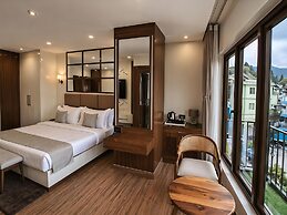Valmere Chery Blossom Suites